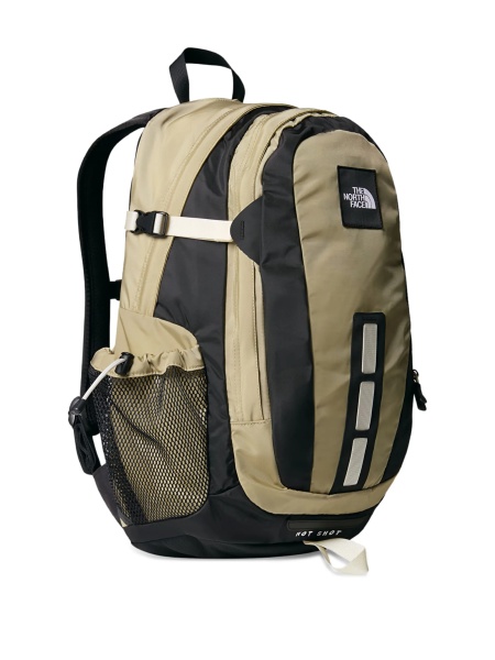 Rucsac The North Face neutru din nylon