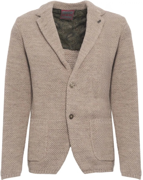 Sacou Blazer 'Beverly'