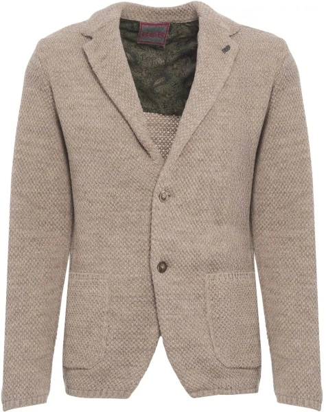 Sacou Blazer 'Beverly'