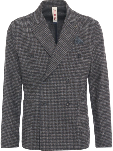 Sacou Blazer 'Bing'