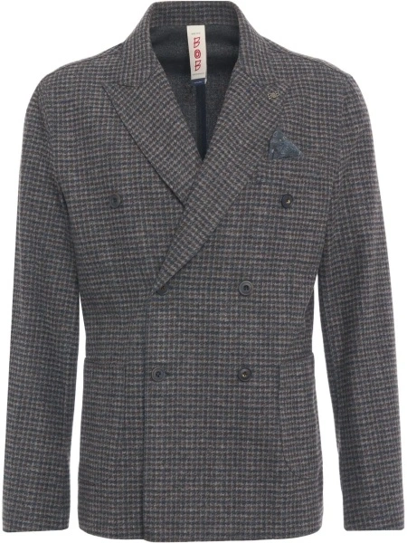 Sacou Blazer 'Bing'