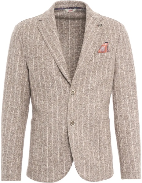 Sacou Blazer 'Dylan'