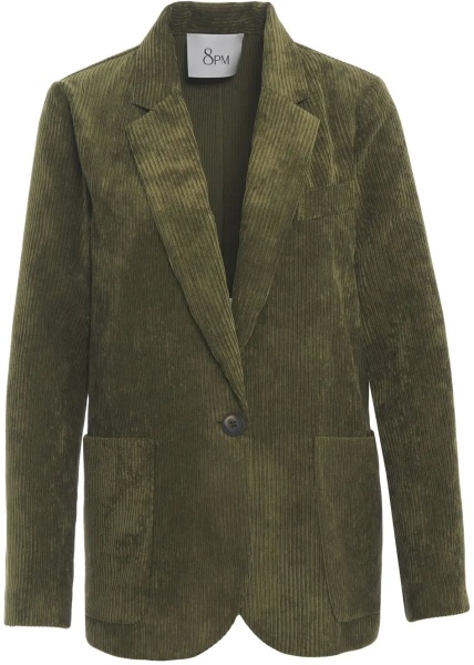 Sacou Blazer 'Fresia'