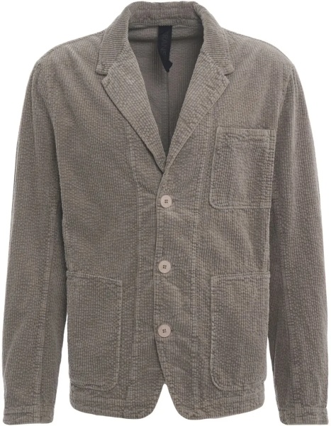 Sacou Corduroy blazer