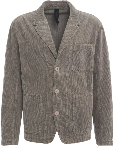 Sacou Corduroy blazer