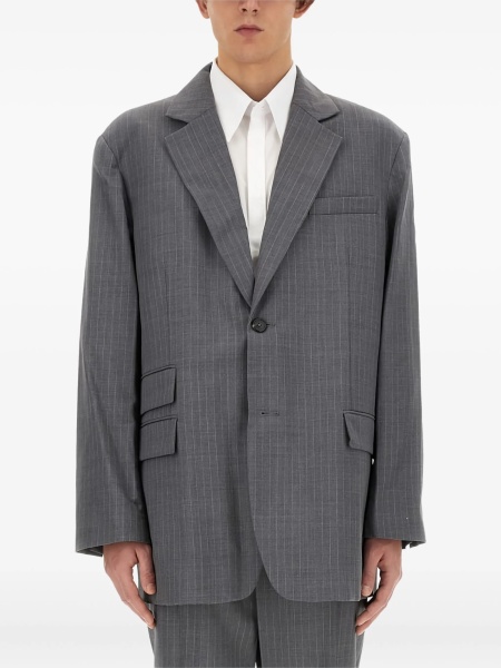 Sacou HELMUT LANG gri
