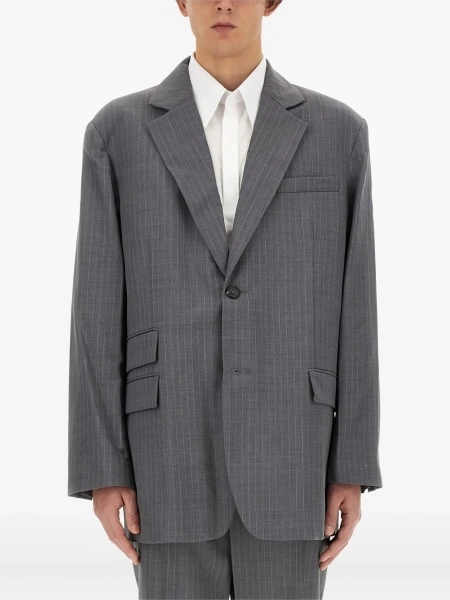 Sacou HELMUT LANG gri
