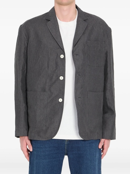 Sacou JACQUEMUS gri