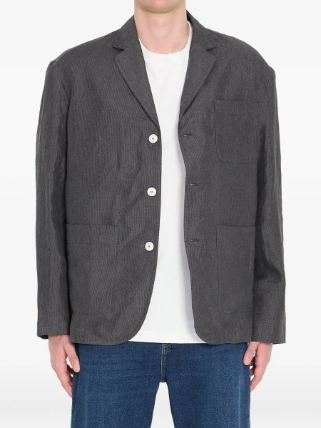 Sacou JACQUEMUS gri