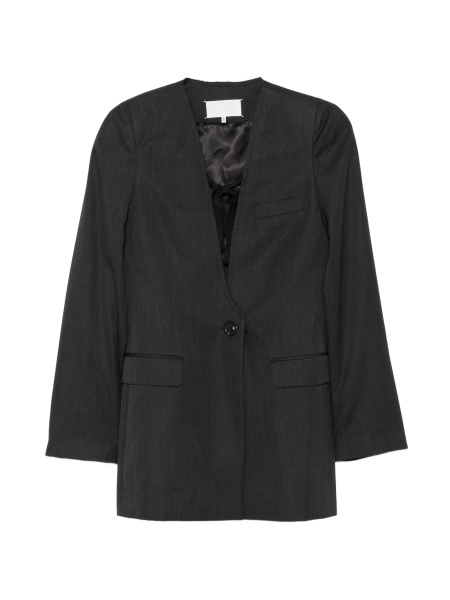 Sacou Maison Margiela gri
