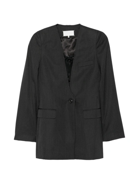 Sacou Maison Margiela gri