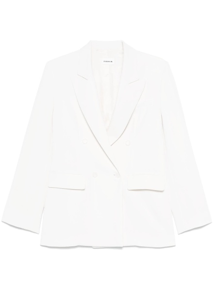 Sacou P.A.R.O.S.H. neutru din polyester