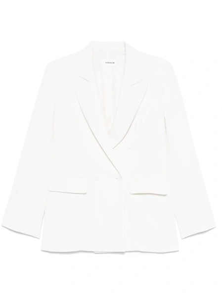Sacou P.A.R.O.S.H. neutru din polyester