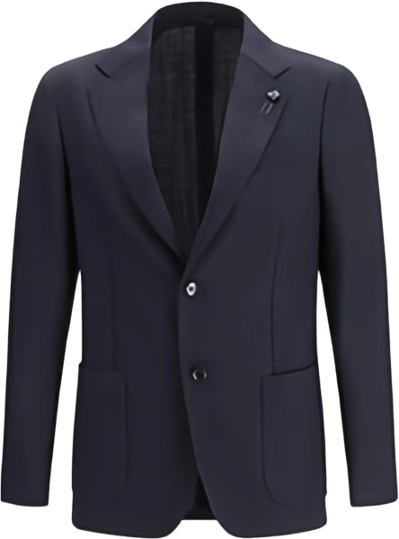 Sacou Roma Blazer