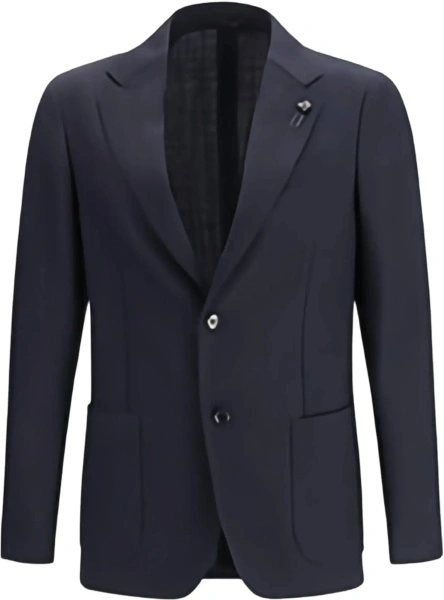 Sacou Roma Blazer