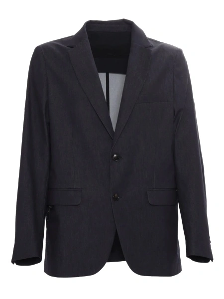 Sacou Rrd marina blazer