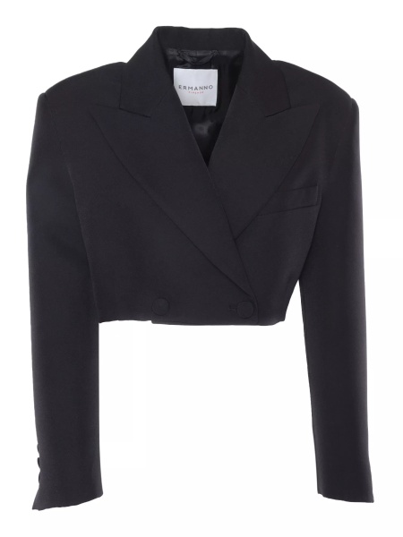 Sacou SHORT BLAZER