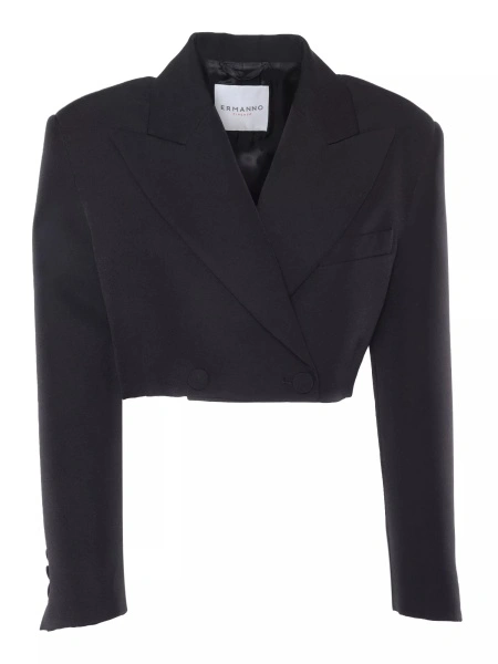 Sacou SHORT BLAZER