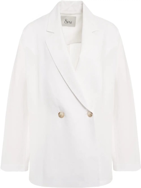 Sacouri Oversize blazer 'Berlino'