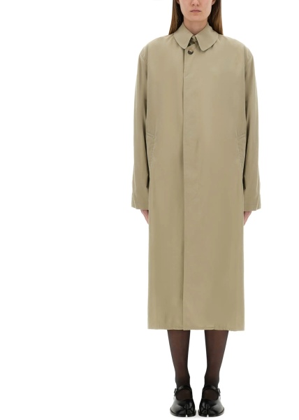 Sacouri Trench Monopetto