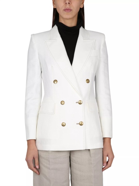 Sacouri True Jacket