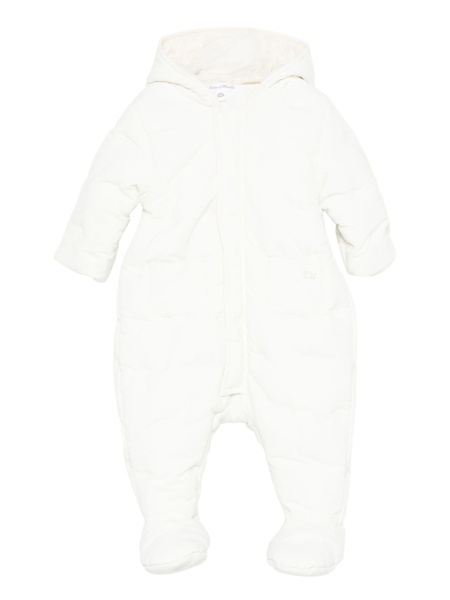 Salopeta Tartine et Chocolat neutra din polyester