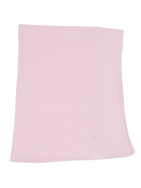 Salopete KNIT NEWBORN BLANKET "ESENCIAL"