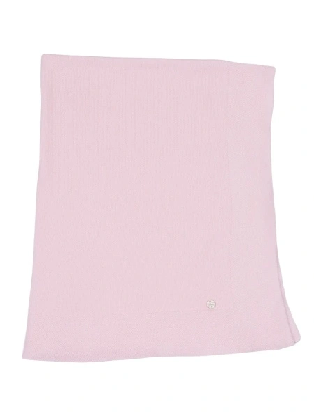 Salopete KNIT NEWBORN BLANKET "ESENCIAL"