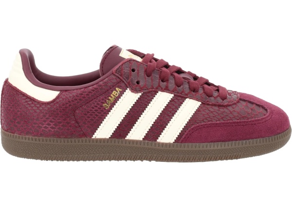 "Samba Og" Sneaker