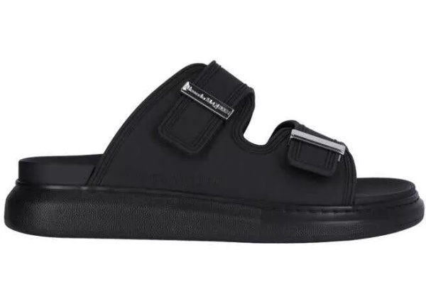 Sandale Alexander Mcqueen Sandals*