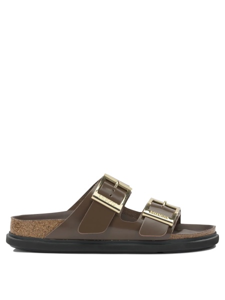Sandale "Arizona Droplet Buckle" Low sandals
