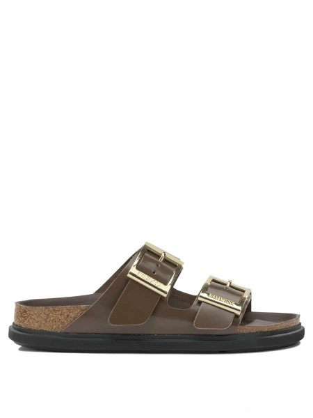 Sandale "Arizona Droplet Buckle" Low sandals