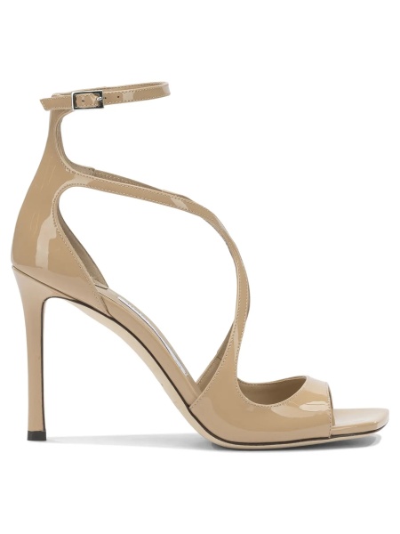 Sandale "Azia 95mm" heeled sandals