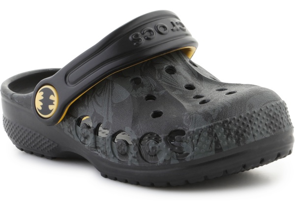 Sandale Batman Baya Clog T Black