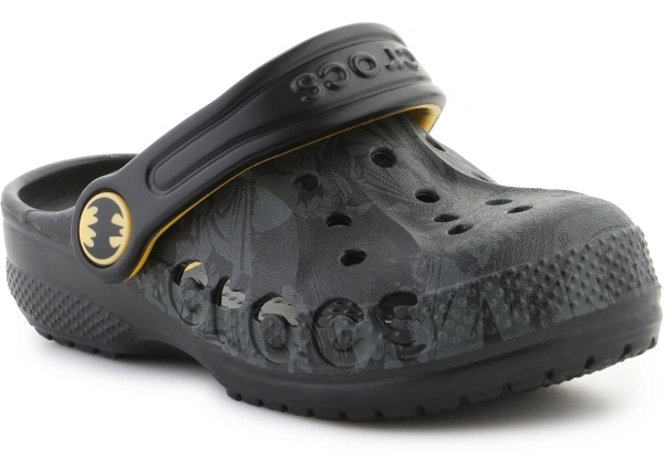 Sandale Batman Baya Clog T Black