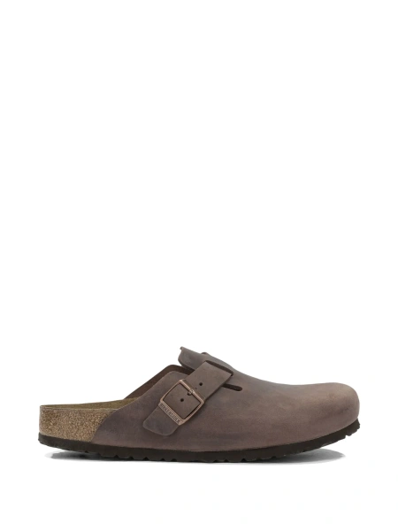 Sandale "Boston" sabot