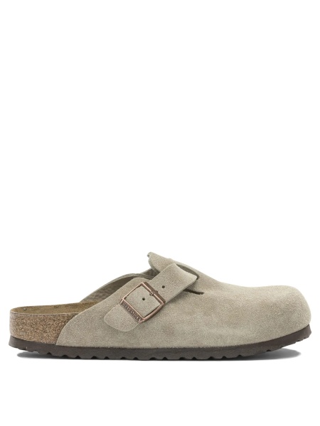 Sandale "Boston Soft Footbed" sabot