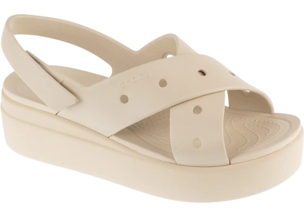 Sandale Brooklyn 4U Cross Strap Sandal W