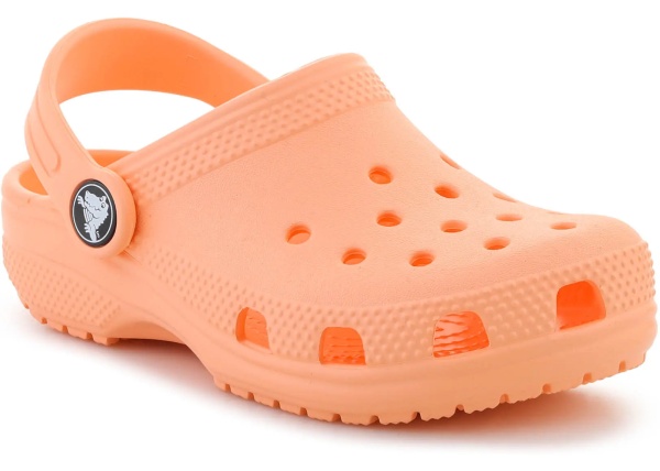 Sandale CLASSIC KIDS CLOG T ELECTRIC SUNSTONE
