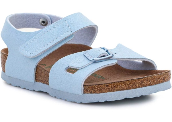 Sandale Colorado Kids Light Blue