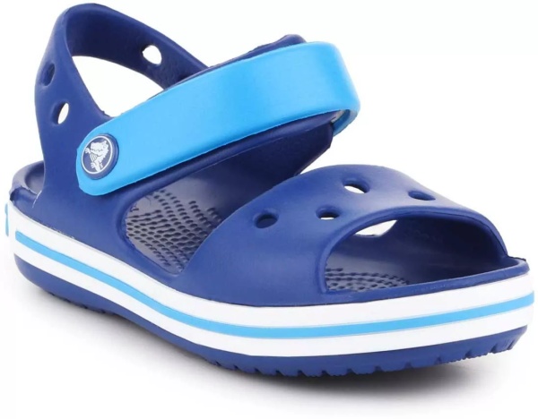 Sandale Crocband Sandal Kids12856-4BX