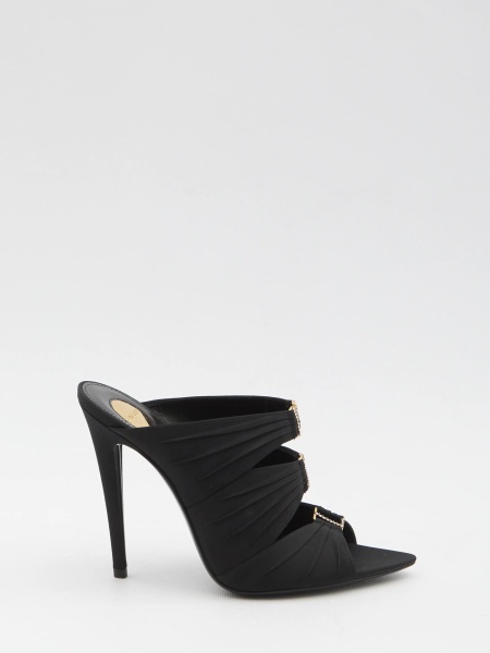 Sandale Emilie Mules