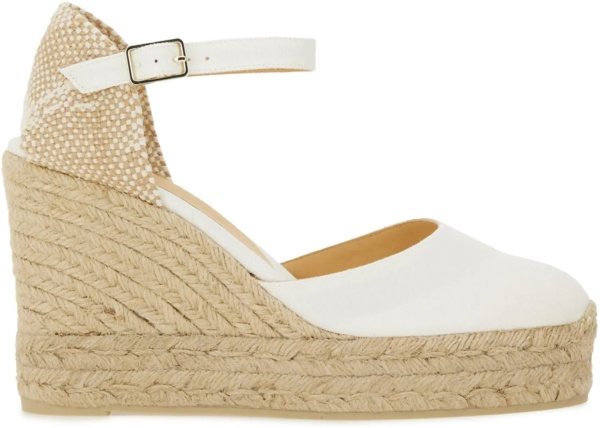 Sandale Espadrille "Carol"