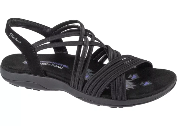 Sandale fara toc SKECHERS