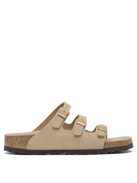 Sandale "Florida Fresh" Low sandals