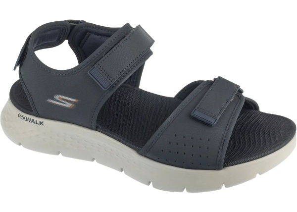 Sandale Go Walk Flex Sandal - Antigua Beach