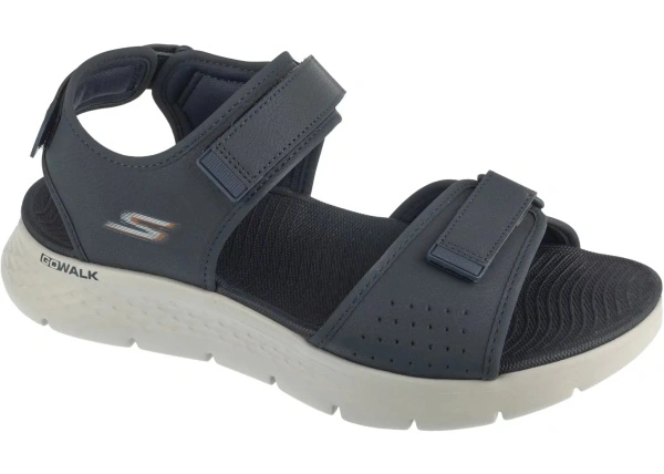Sandale Go Walk Flex Sandal - Antigua Beach