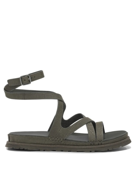 Sandale "GoldenGaze" Low sandals