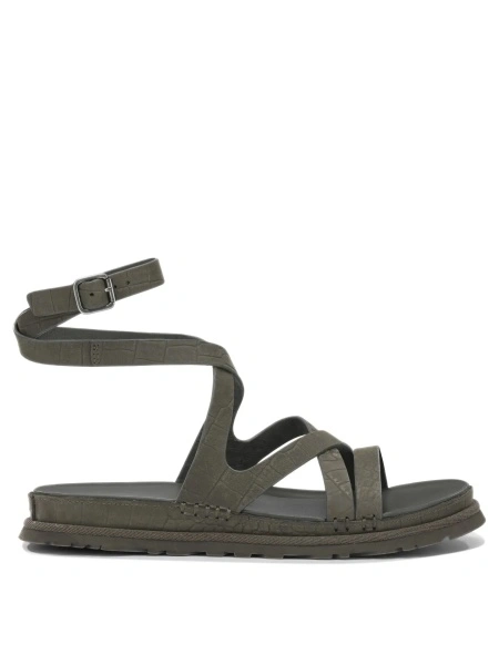 Sandale "GoldenGaze" Low sandals