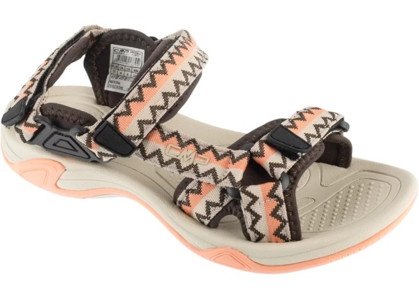 Sandale Hamal Wmn Hiking Sandal